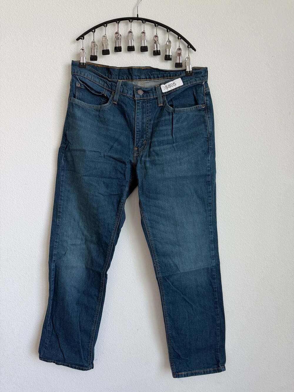 Men Levi’s 541 jeans size 32x30
